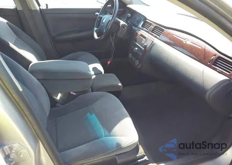 2006 Chevrolet Impala Lt z USA, uszkodzony, nr VIN 2G1WT58K169111359